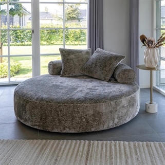 Skagen rund daybed